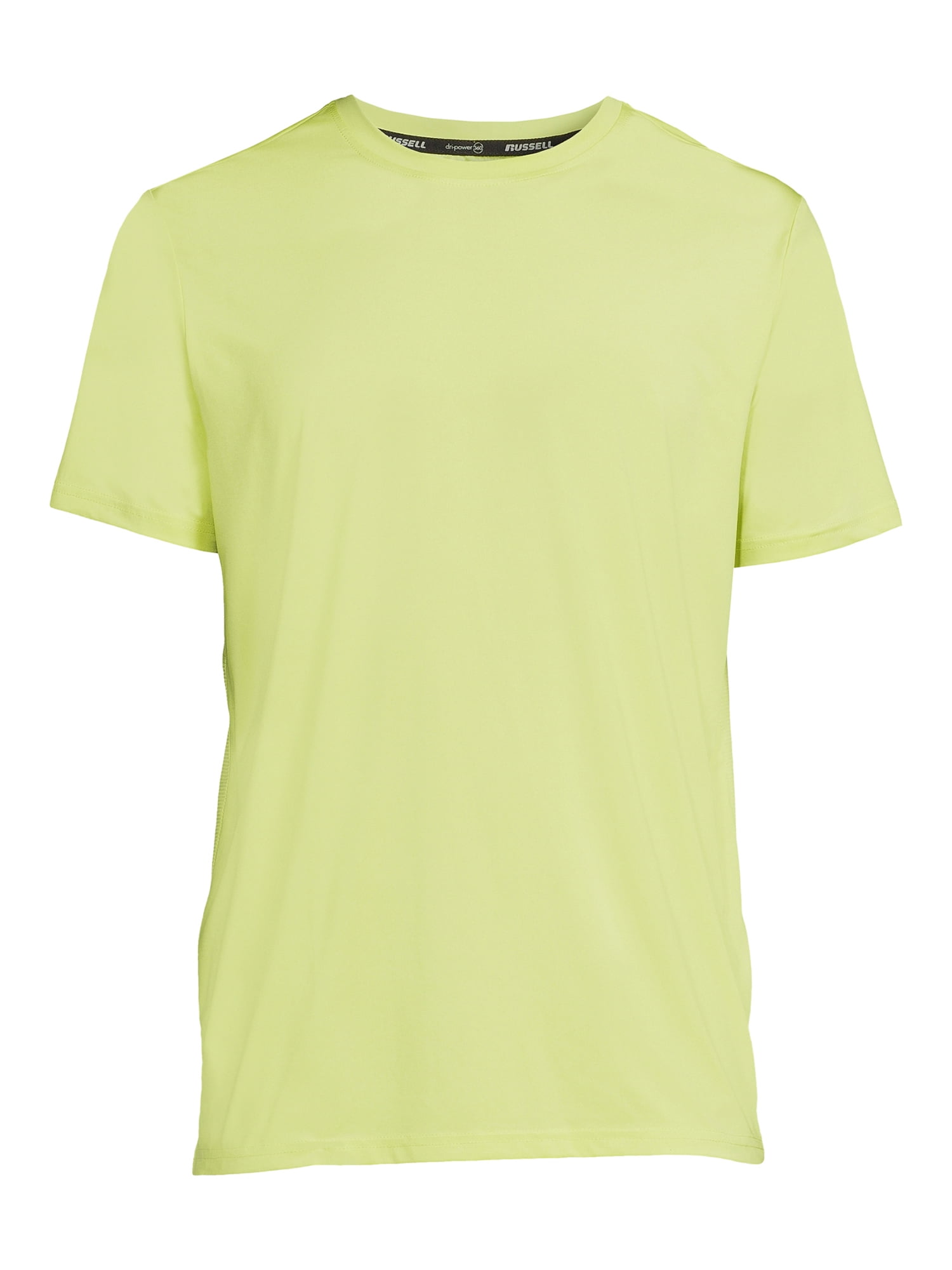 Ideal for sports, workouts, or simply lounging, this active t-shirt features short sleeves that allow for unrestricted movement. The balanced design offers both coverage and freedom, ensuring a comfortable wear during any activity. With a wide range of colors to choose from, you can easily find the perfect shade to match your personal style.
