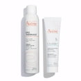 thumbnail image 1 of Hidratante para la piel Avene Thermal Water 300 ml y crema de cicalfato 100 ml, 1 of 4