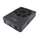 thumbnail image 5 of Subwoofer amplificado 10 pulg 500W compacto bajos Audiopipe, 5 of 8