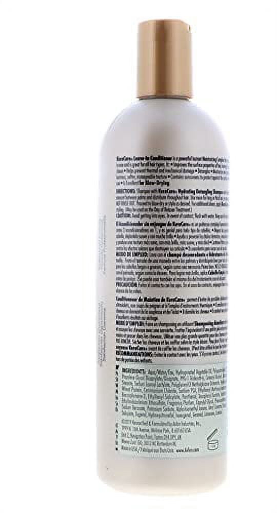 Keracare Leave-in Conditioner 16 Oz – Pflegendes Haarspray Ohne Ausspülen Von Avlon
