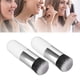 thumbnail image 1 of Pincel De Maquillaje, Cepillo Regordete Portátil De Fibra Artificial Para Mujeres Para El Hogar, 1 of 8