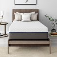 thumbnail image 2 of DHP Signature Sleep Vista 12" Twin Gel Memory Foam Mattress in White, 2 of 11