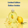 thumbnail image 2 of Softsoap Limited Edition Liquid Hand Soap, Meyer Lemon, 7.5 Fluid Ounce Bottle, 221 ml, 2 of 5