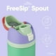 thumbnail image 2 of Botella de agua Owala Disney Princess FreeSip 700 ml de acero inoxidable, 2 of 5