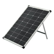 Mega 100 Watt Portable Solar Panel