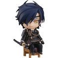 thumbnail image 1 of Orange Rouge - Touken Ranbu - Shokudaikiri Mitsutada Nendoroid Swacchao Action Figure, 1 of 6