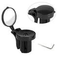 thumbnail image 1 of Bangcool Bike Mirror 360° Adjustable Bicycle Mirror Bike Rear View Mirror Bike Supplies, 1 of 7