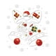 thumbnail image 2 of Christmas Decoration Window Stickers Glass Door Stickers Christmas Window Display Shopping Mall Decoration Christmas Stickers, 2 of 6