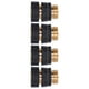 thumbnail image 4 of Kit de Conector de manguera de Latón NikouMX 4 juegos de 3/4 pulgadas, 4 of 8