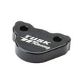 thumbnail image 2 of Tusk Anodized Rear Brake Reservoir Cap Black, 2 of 4