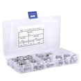 thumbnail image 2 of Thread Insert,35pcs Car Drain Plug Tap Insertion Tool Thread Repair Top-Notch Performance, 2 of 9