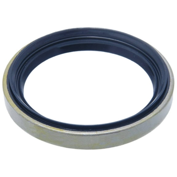 Febest OIL SEAL FRONT HUB 51X66X8.2X10.2 # 95HDS-51660810X OEM MB808444