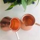 thumbnail image 5 of 2X Coffee Wooden Handle Turk Turkish Coffee Pot 320Ml Coffee Turk Turkish Copper Coffee Maker for Turk Cezve Cafeteria, 5 of 5