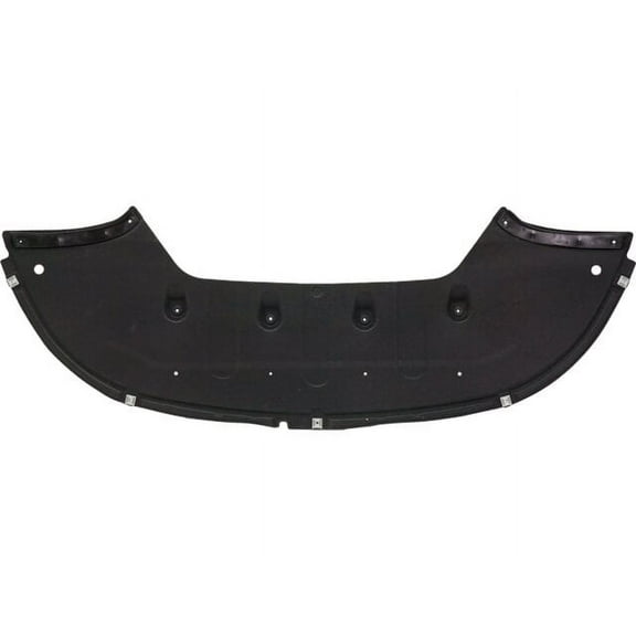 Engine Splash Shield - Compatible with 2019 - 2020 Kia Optima