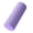Purple#0702-52, variant on Pink High Density Foam Roller 11.8"x3.7" Deep Tissue Massage Roller for Yoga Pilates Fitness Recovery