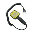 thumbnail image 3 of ALL-CARB Snow Plow Blade Hand Held Controller For Meyer Diamond 56462 22154, 3 of 7