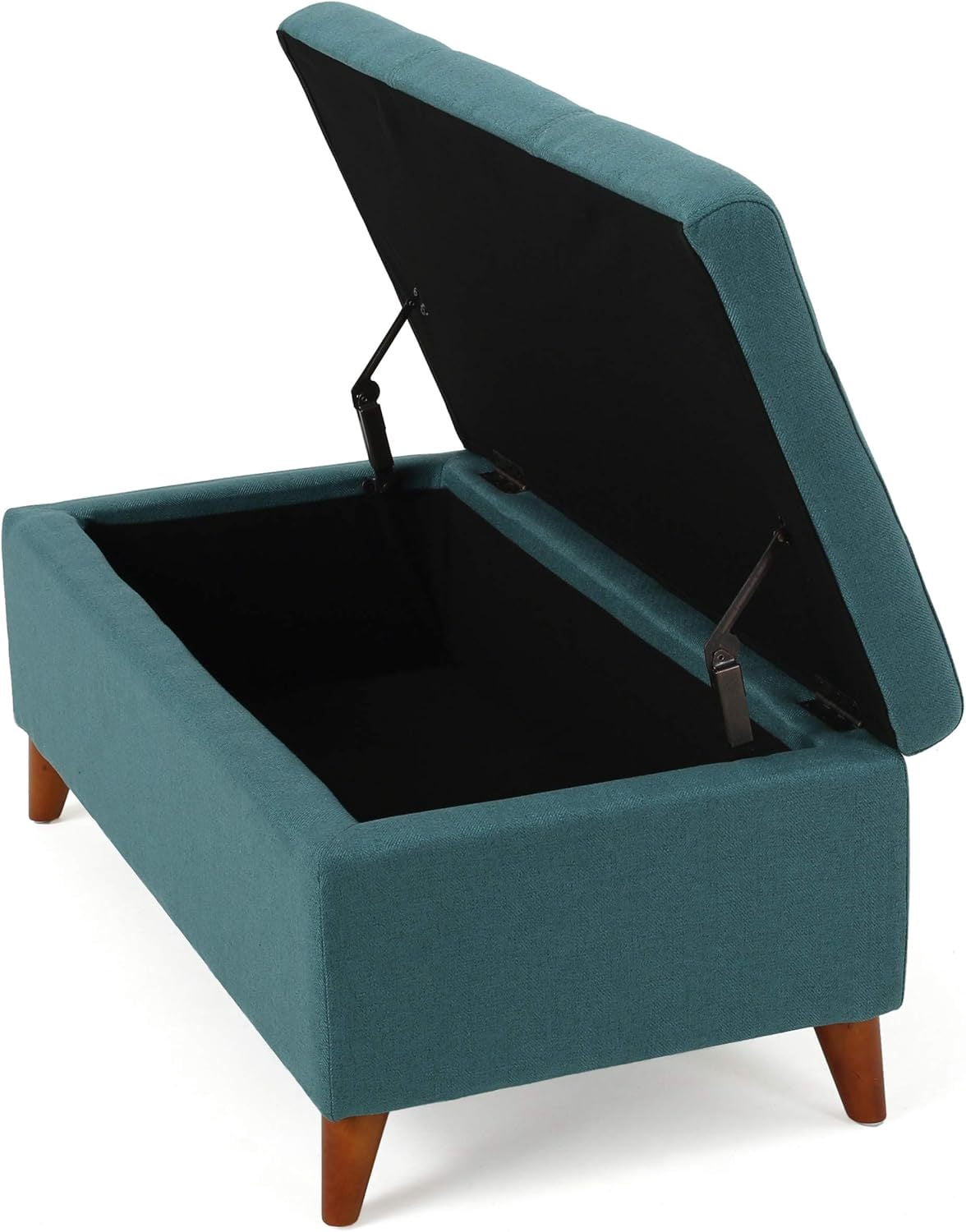 Miekor Furniture Storage Ottoman 0TEL