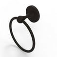 thumbnail image 4 of Shadwell Towel Ring - Antique Bronze, 4 of 7