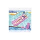 thumbnail image 4 of Cama Montable Flotador Inflable Rosa Bestway Plástico Resistente Transparente, 4 of 4
