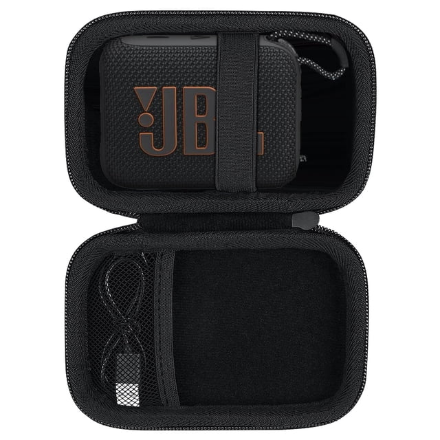 Funda rígida para altavoz portátil JBL Go 3/Go 3 Eco/Go 4