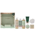 thumbnail image 4 of Tuscan Hills Bath and Body Set, Spearmint & Argan Oil Scent, 7 Piece, 4 of 5