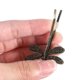thumbnail image 4 of FESTFENDS 4Ud Accesorios De En Metal Marrón Oscuro Para Estilos Sofisticados Y Chic, 4 of 6