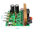 thumbnail image 2 of Audio Amplifier Board 2.1 Channel 240W High Power Subwoofer Amplifier Board AMP Dual AC18 - 24V Home Theater, 2 of 6