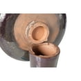 thumbnail image 4 of Alfresco Home Atlantis Bird Bath in Navy, 4 of 4