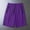 Purple, variant on Danhjin Womens Shorts Athletic Sweat Shorts Summer Casual Drawstring e Lastic Waist Soft Workout Shorts with Pockets