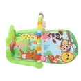 thumbnail image 1 of Piano para jugar con patadas para bebés, piano para jugar con patadas para bebés, colchoneta de gimnasia para bebés, colchoneta de gimnasia para bebés, piano, durabilidad mejorada, 1 of 14