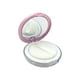 thumbnail image 3 of Contenedor de polvo suelto recargable reutilizable Mini de red elástico compacto 3G tarro de maquillaje caja de polvo de maquillaje para mesa de Rosado Sunnimix Contenedor de maquillaje, 3 of 8