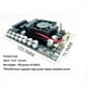 thumbnail image 5 of HiFi Versión MAX Mejorada TPA3255 600W Alta Potencia 300W X 2 Placa Amplificadora Digital HIFI Estéreo de Bajo Ruido, 5 of 8