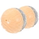 thumbnail image 1 of 2 juguetes chirriantes para perros para masticadores agresivos, dentición, juguete de goma para masticar para cachorros, 1 of 6