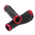 thumbnail image 1 of Puños para bicicleta de montaña, puños para bicicleta de montaña, puños para bicicleta de polipropileno, puños ergonómicos para manillar de bicicleta, probados y confiables, 1 of 12