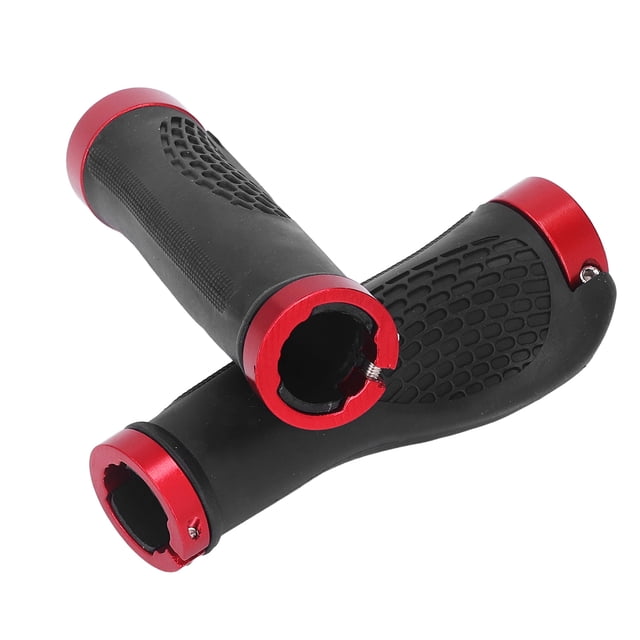 Puños para bicicleta de montaña, puños para bicicleta de montaña, puños para bicicleta de polipropileno, puños ergonómicos para manillar de bicicleta, probados y confiables