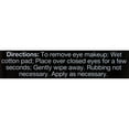 thumbnail image 3 of Asepxia Micellar Cleansing Water Charcoal for Adults, Makeup Remover, 13.5 oz, 3 of 6