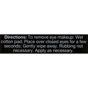 Asepxia Micellar Cleansing Water Charcoal for Adults, Makeup Remover, 13.5 oz