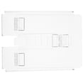 thumbnail image 1 of Minkissy Support de Tablette Réglable Acrylique Transparent Lot de 1 pour Utilisation Mains Libres à la Maison Rentrée des Classes, 1 of 8