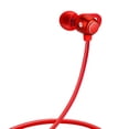 thumbnail image 5 of Sidaley Binaural Estéreo Inalámbrico 5.0 Auricular Cuello Colgando In-ear Sport s Fitness Auriculares Cables de audio/vídeo Rojo, 5 of 5