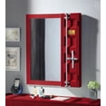 thumbnail image 2 of Cargo miroir, 2 of 3
