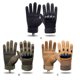 thumbnail image 5 of Guantes Naiovety Ajustables para Ciclismo Caza Verde M, 5 of 6
