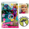 Barbie I Can Be: Sea World Trainer Play Set