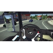 Construction Simulator 2 + 3 [Nintendo Switch]