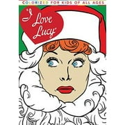 Paramount The I Love Lucy Christmas Special - DVD