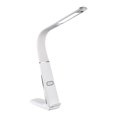 thumbnail image 1 of LED Desk Lamp Decorative Smart Sensor Switch for Bedside Bedroom Desktop Yuyangstore lámpara de escritorio, 1 of 8
