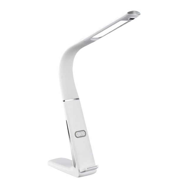 LED Desk Lamp Decorative Smart Sensor Switch for Bedside Bedroom Desktop Yuyangstore lámpara de escritorio