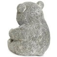 thumbnail image 4 of Home & Garden Bear Pudgy Pal Polyresin Yard Decor Bee Hive 16335, 4 of 8