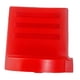 thumbnail image 4 of Perilla de control del acelerador para exteriores, ABS rojo, reemplazo de motor compacto para quitanieves Cuadrado 27x31cm, 4 of 8