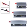 thumbnail image 3 of Convertidor De Inversor De Corriente Para Automóvil De 1500 W Cc 12 V A Ca 220 V Potencia De Onda Sinusoidal Modificada Con Usb Eigraketly VI006715-00, 3 of 6