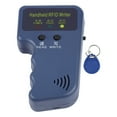 thumbnail image 1 of K Hz RFID Copier,125KHz EM4100 Portable Handheld RFID Copier RFID Writer Proven Performance, 1 of 8